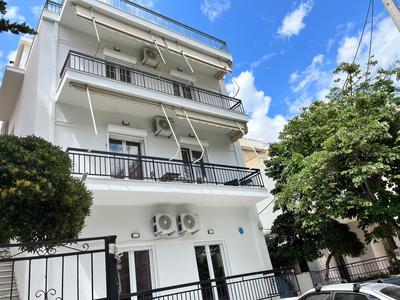 Hellenic Pleasure Residences