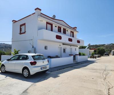 Kos Harmony Apartments