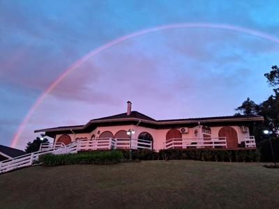 Smart Hotel Reserva Campos do Jordão