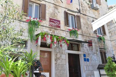 Luxury Rooms "Kaleta"
