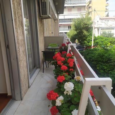 Maria's Cozy apartment in Palaio Faliro