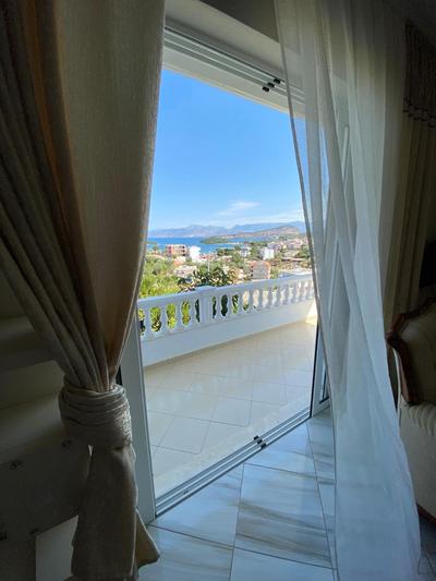 Vila Mare Mateo