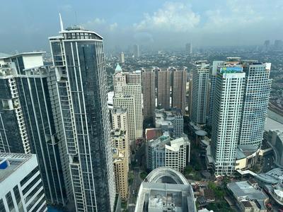 Anikka’s Place at Eastwood Global Plaza Luxury Residences