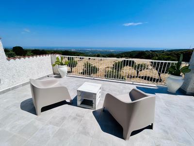 Terrazza Dolce Vista