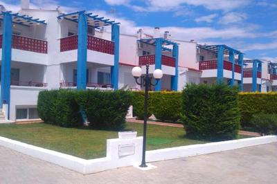MileniKo Beach Villa