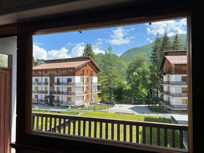 Relax in montagna