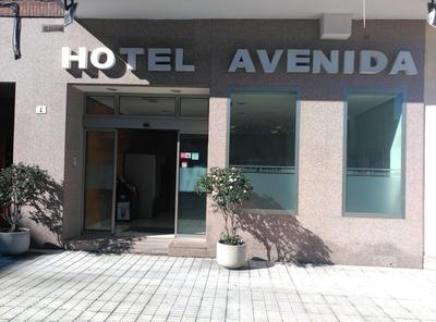 Avenida Gijón Centro