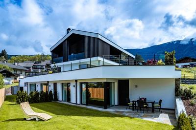 Apartments Baumann Living