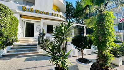Hotel Sorriso