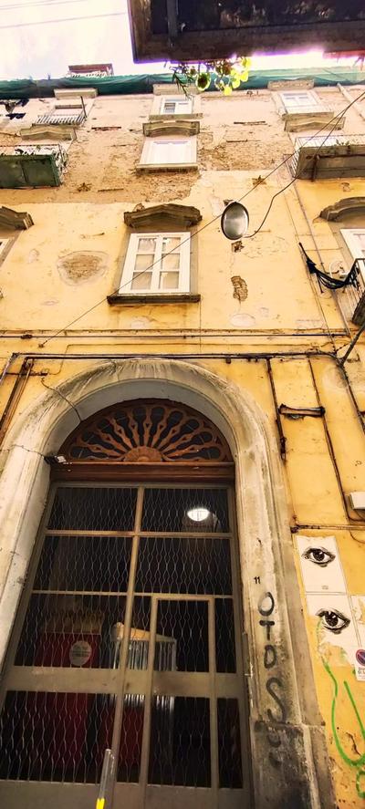 Residenza San Severo 3