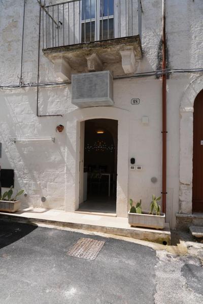 Casetta Filippi - a POCHI PASSI dal CENTRO STORICO