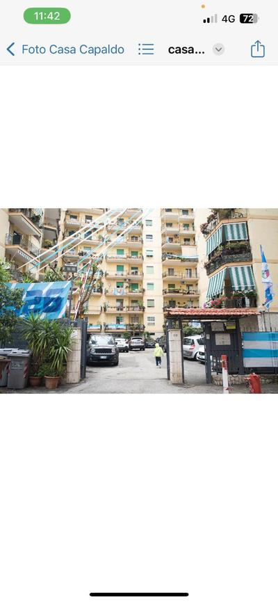 B&b CasaCapaldo