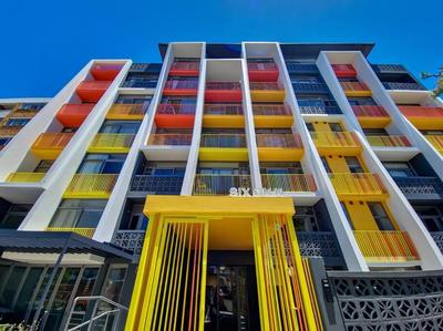 Private Holiday unit, Seapoint.