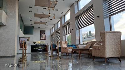 Hotel Jaouharat Ismaili