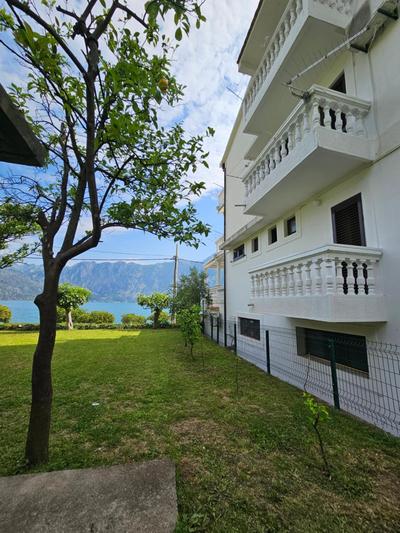 Apartments Popovic