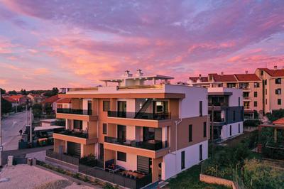 Leonardo Luxury Residence 2 Penthouse with jacuzzi