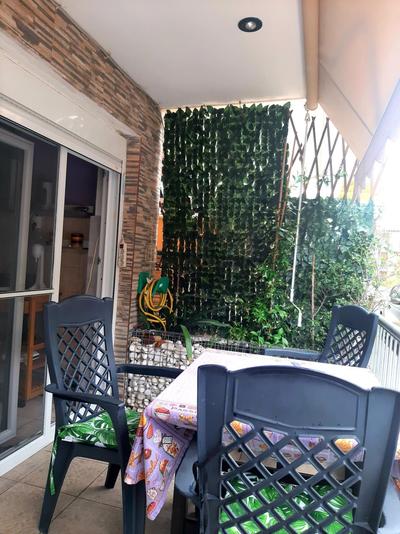 Spacious Fully equipped apt Dora Holidays By the sea at Flogita Beach