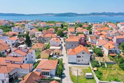 Laurel house, Zadar