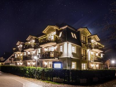 Villa Strandblick Zingst