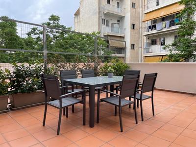 Modern & Spacious 3BR apartment