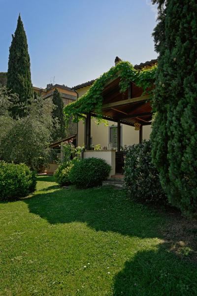 Garden Duomo House