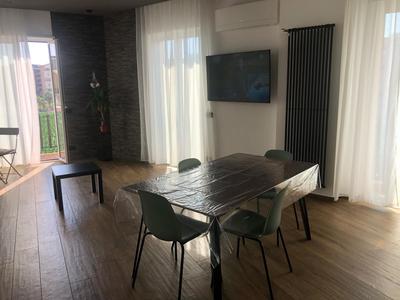 BorgiaRooms Luxury Apartment