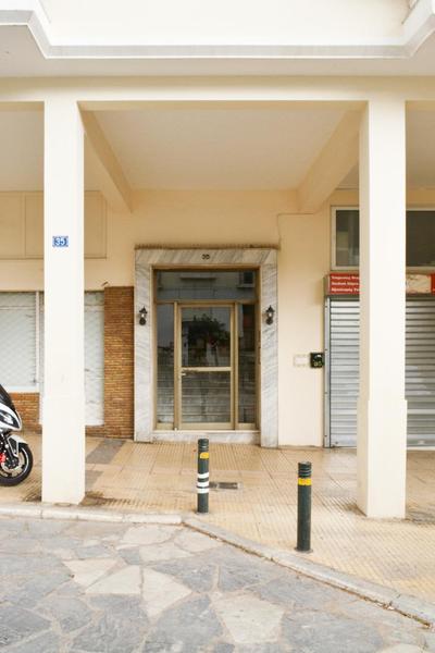 Your Comfy Apartment in Acropolis Area