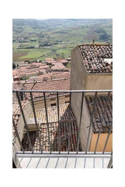 Bilocale Cicerone nel cuore di Gangi