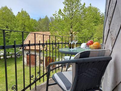 Apartman Tinče