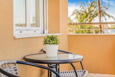 Maela Luxury Suite