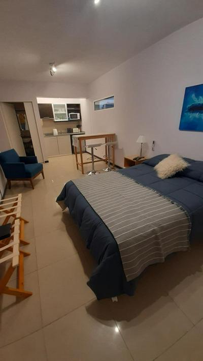 Gurruchaga Apartamento