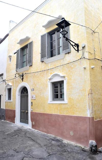 B&B Tre Principi