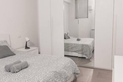 Staurenghi apartment 5 m from city center