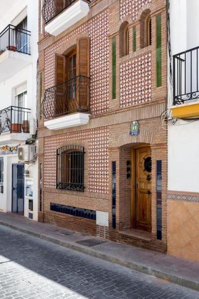 casa carpa andalucia II