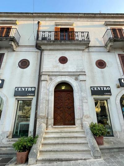 Dimora alla Villa