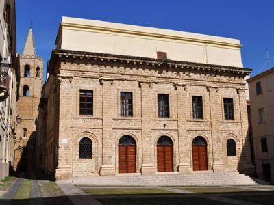 Alghero d'Estate
