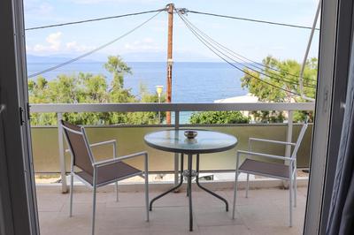 Akrata Beachfront