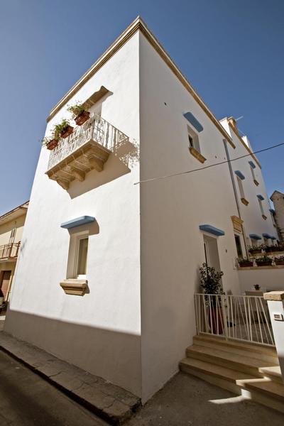 Appartamento Trifoglio TS Residence