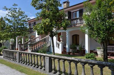 Villa Magnolia