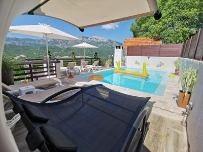 Villa Didovina