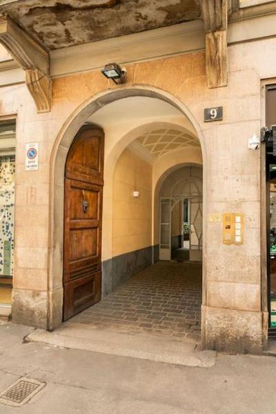 LA SCALA SUITE-Luxury Apartment