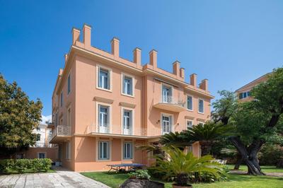 Cycas Estate Corfu Town