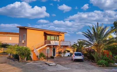 "Stella Marina" Apt - on the coast of Agrigento
