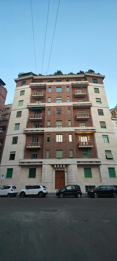 Marcora 6b luxury living apartment in Brera - 15min walk to Duomo