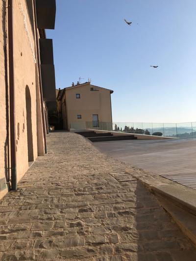 La casa di Isola