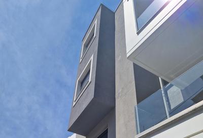 Volos Terra Deluxe Residences