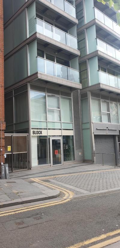 MC Apartment - Central "Free Parking"