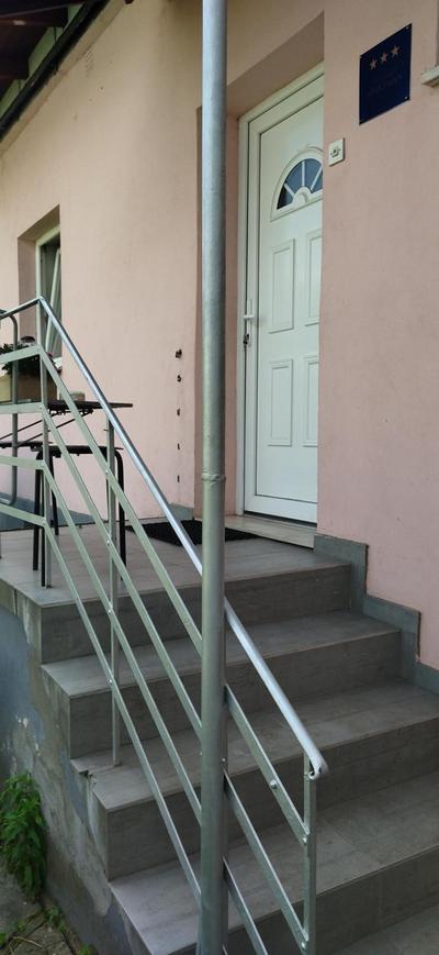 Studio apartman Dolenac