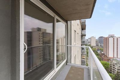 Newly Renovated 2 Bedroom Downtown Saskatoon Condo