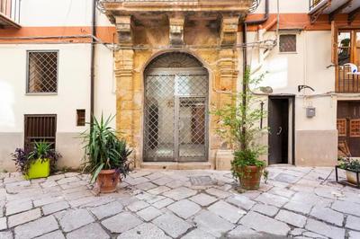 Vetriera Apartments